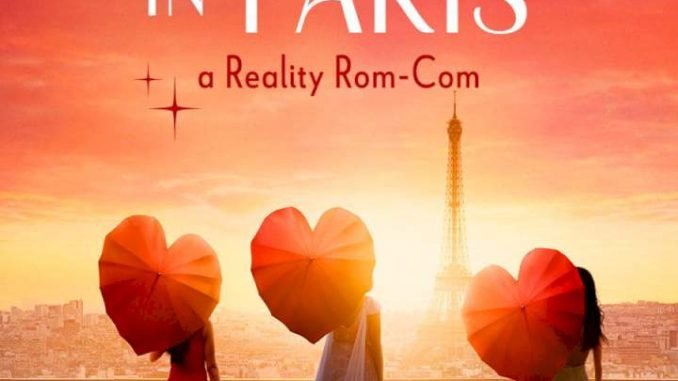 Meet Me In Paris Meet Me In Paris
