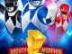 Mighty Morphin Power Rangers: Once and Always