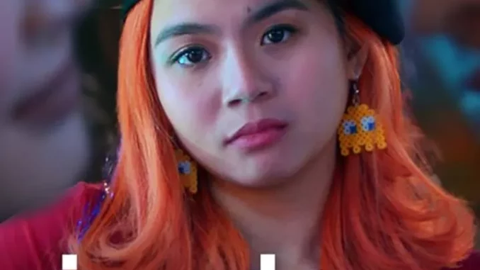 Missed Connections (2023) [Filipino]