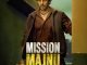 Mission Majnu (2023) Movie