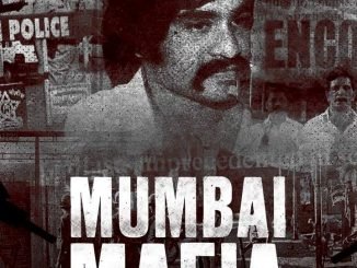 Mumbai Mafia: Police vs the Underworld