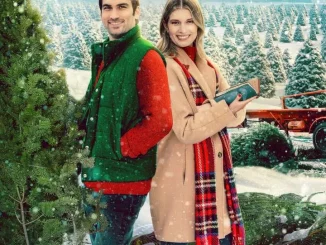 My Favorite Christmas Tree