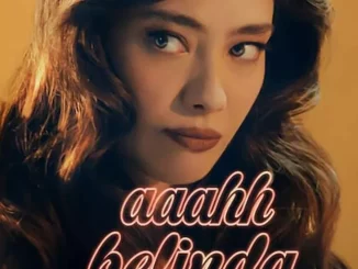 Oh Belinda