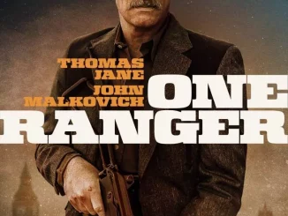 One Ranger (2023)