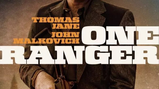 One Ranger (2023) One Ranger (2023)