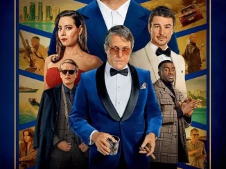 Operation Fortune: Ruse de Guerre