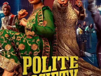 Polite Society