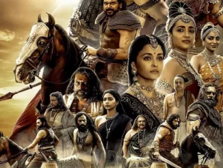 Ponniyin Selvan Part 2