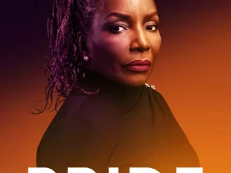 Pride: A Seven Deadly Sins Story