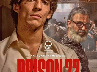 Prison 77