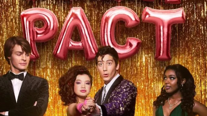Prom Pact (2023) Prom Pact