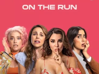Queens on the Run