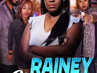 Rainey Storms