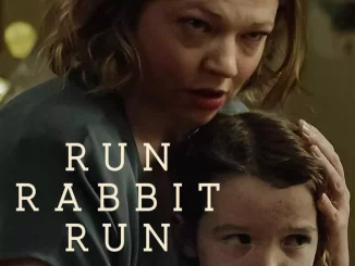 Run Rabbit Run