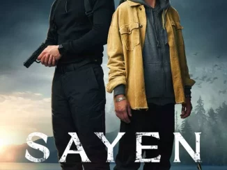 Sayen