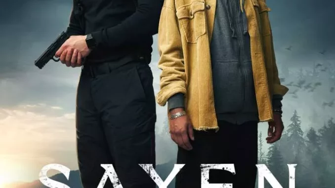 Sayen Sayen