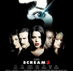 Scream 3 (2000) Movie