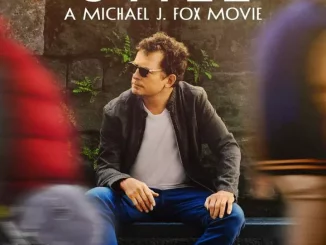 Still: A Michael J. Fox Movie (2023)