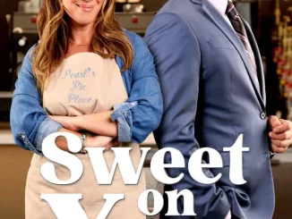 Sweet on You (2023)