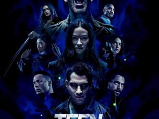 Teen Wolf: The Movie