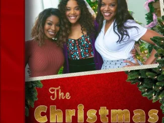 The Christmas Clapback