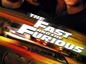The Fast and the Furious 1