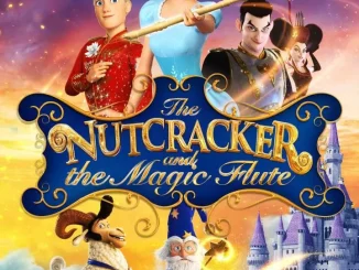 The Nutcracker and The Magic Flute