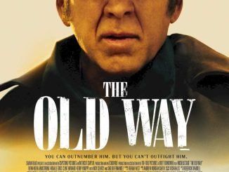 The Old Way