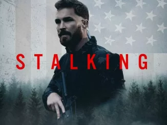 The Stalking Fields