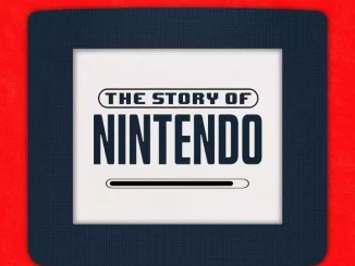 The Story of Nintendo