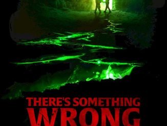 There's Something Wrong with the Children