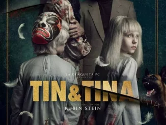 Tin And Tina