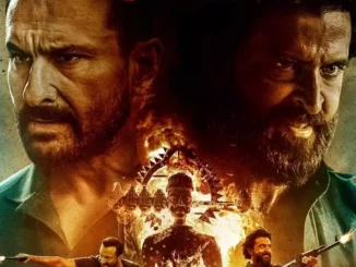 Vikram Vedha