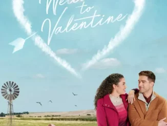 Welcome to Valentine