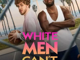 White Men Can't Jump