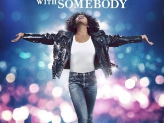 Whitney Houston: I Wanna Dance with Somebody