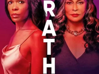 Wrath: A Seven Deadly Sins Story