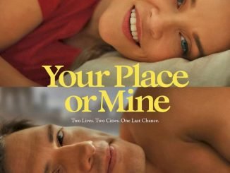 Your Place or Mine