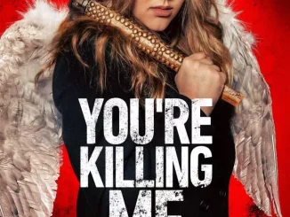 You're Killing Me