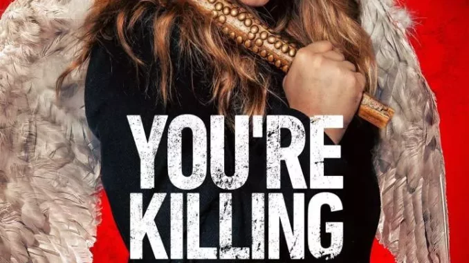 You're Killing Me (2023) You're Killing Me