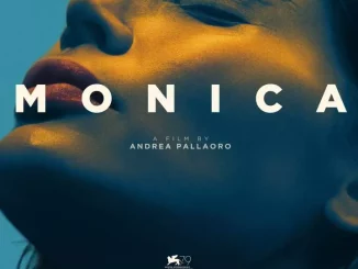 Monica (2023)