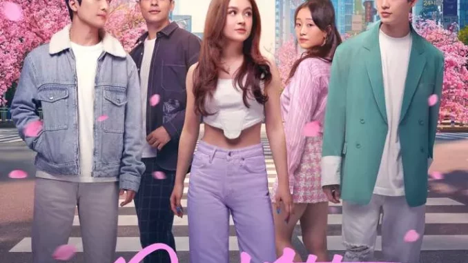 xo kitty season 1 XO Kitty Season 1 download