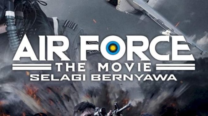 Air Force The Movie Danger Close Air Force The Movie: Danger Close