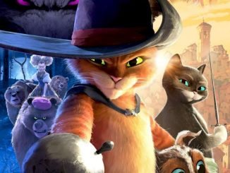 Puss in Boots: The Last Wish