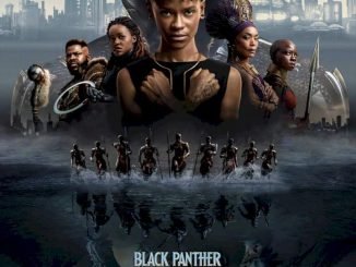 Black Panther: Wakanda Forever
