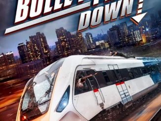 Bullet Train Down