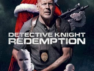 Detective Knight: Redemption