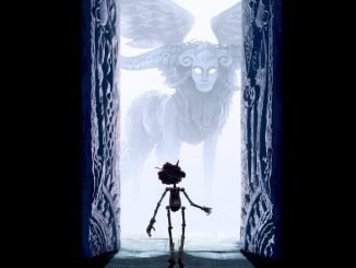 Guillermo del Toro's Pinocchio