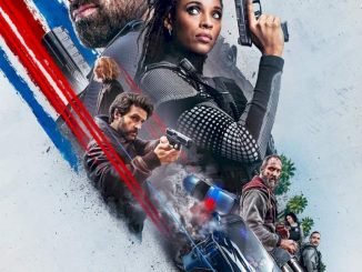 Lost Bullet 2