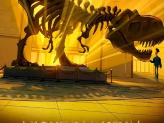 Night at the Museum: Kahmunrah Rises Again